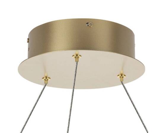 Подвесная светодиодная люстра Lightstar Rotonda 736333, изображение 5