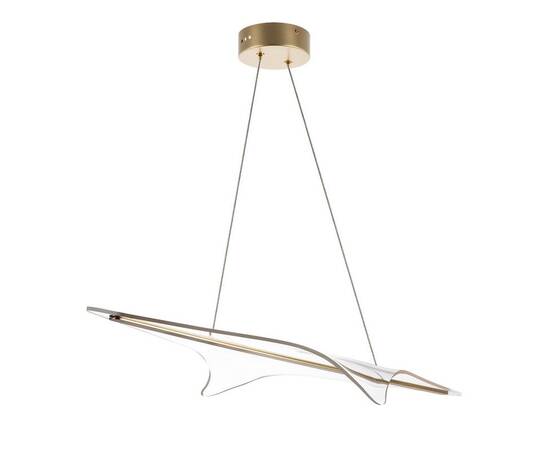 Подвесная светодиодная люстра Lightstar Varese 731313