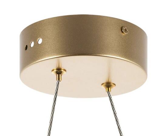 Подвесная светодиодная люстра Lightstar Varese 731313, изображение 3