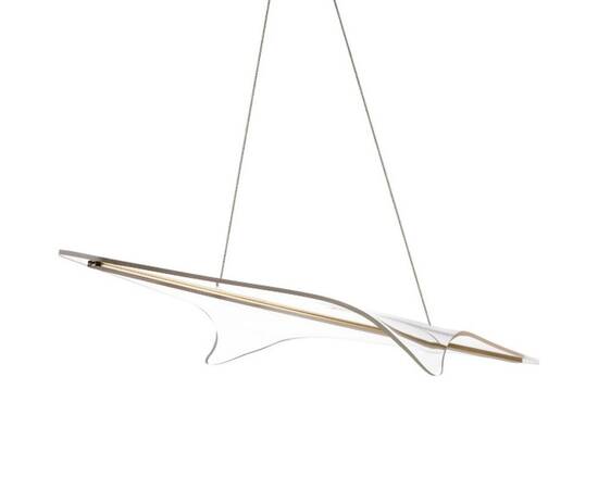 Подвесная светодиодная люстра Lightstar Varese 731313, изображение 4