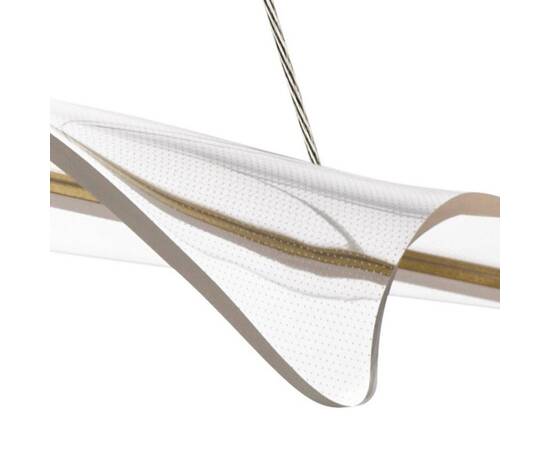 Подвесная светодиодная люстра Lightstar Varese 731313, изображение 5