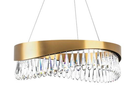 Подвесная светодиодная люстра Lightstar Helio 703163, изображение 3