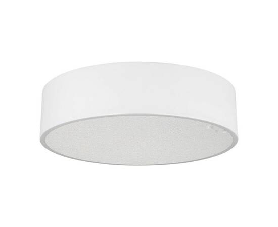 Накладной светодиодный светильник Arlight SP-TOR-PILL-PRISM-R400-25W Day4000 (WH, 100 deg, 230V) 022