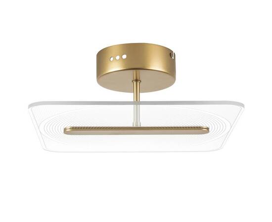 Потолочный светодиодный светильник Lightstar Acrile 738043