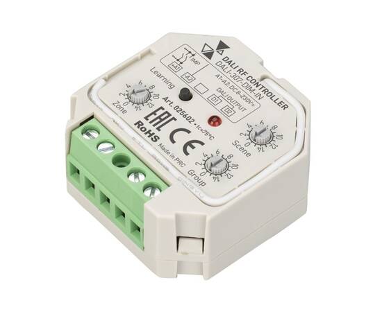 Конвертер Arlight Dali-307-Dim-IN 025602