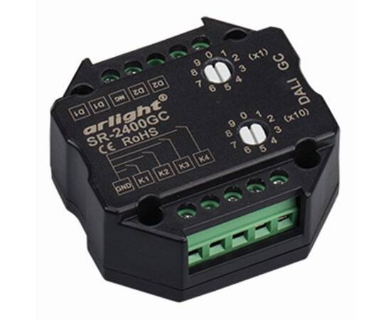 Конвертер Arlight Dali-309-ADDR-IN 026486