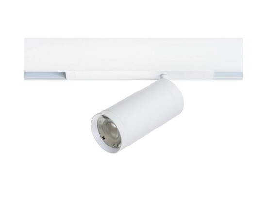 Трековый светодиодный светильник Lightstar Teta 205036, изображение 2