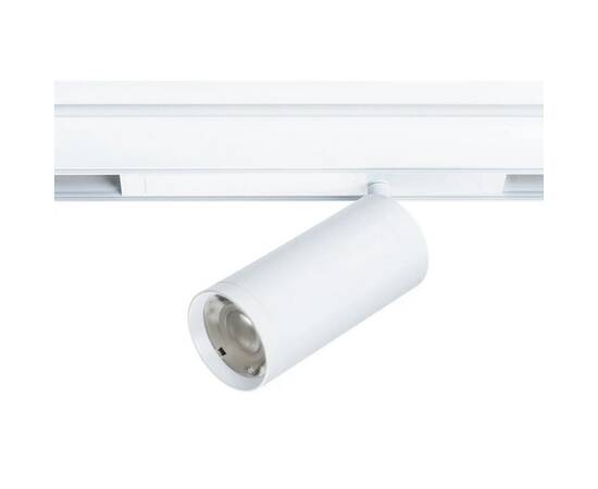 Трековый светодиодный светильник Lightstar Teta 205036, изображение 3