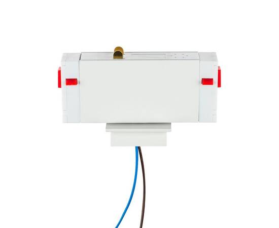 Трековое крепление c адаптером к 05102X/05103X Lightstar Teta 595026