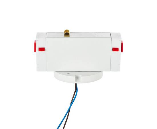 Трековое крепление c адаптером к 05104X Lightstar Teta 595076