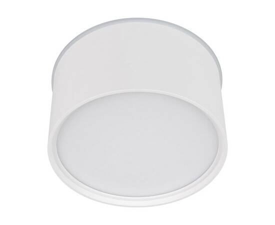 Накладной светодиодный светильник Arlight SP-CYLINDO-R160-18W Day4000 (WH, 110 deg, 230V) 041247