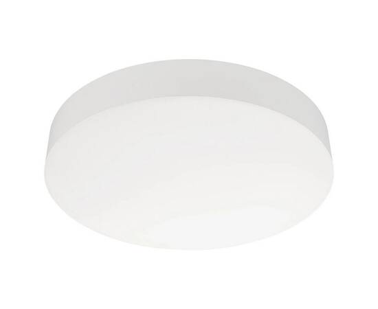 Накладной светодиодный светильник Arlight IM-FLOWER-EMERGENCY-3H-R280-15W Day4000-MIX (WH, 110 deg,