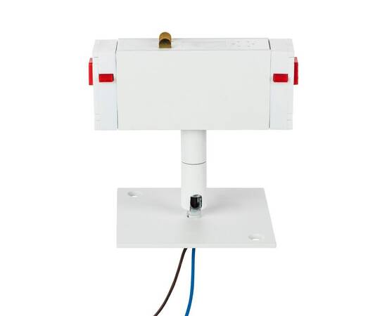 Трековое крепление c адаптером к 2165XX Lightstar Teta 595286