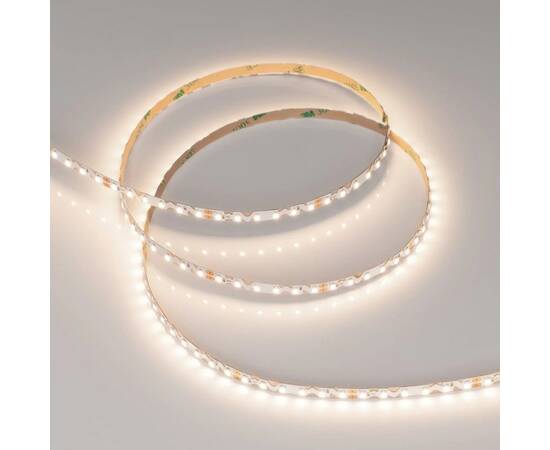 Светодиодная лента Arlight 9,6W/m 120LED/m 2835SMD теплый белый RZ-A120-6mm 24V 041486, изображение 4