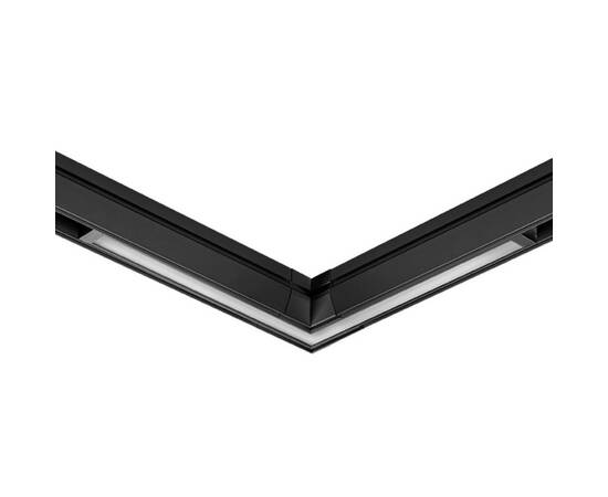 Трековый светодиодный светильник Lightstar Teta 205257, изображение 3