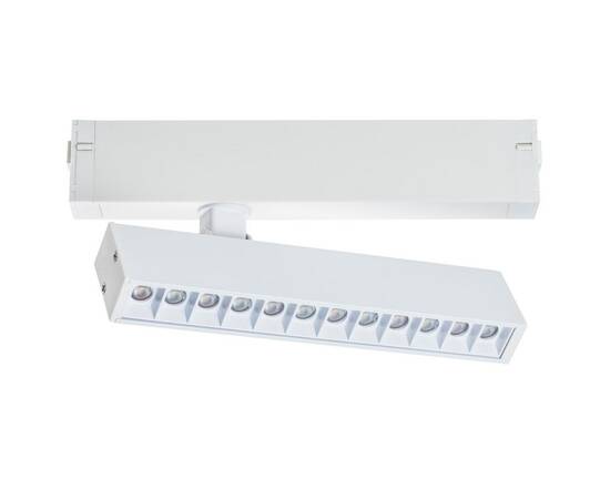 Трековый светодиодный светильник Lightstar Teta 205316