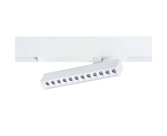 Трековый светодиодный светильник Lightstar Teta 205316, изображение 2