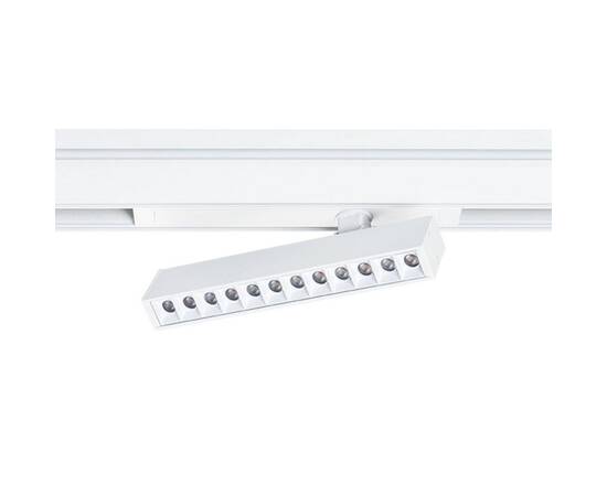 Трековый светодиодный светильник Lightstar Teta 205316, изображение 3