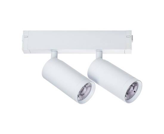 Трековый светодиодный светильник Lightstar Teta 205506