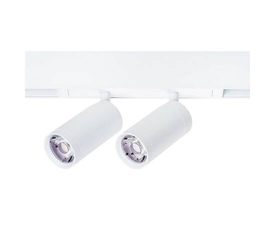 Трековый светодиодный светильник Lightstar Teta 205506, изображение 2