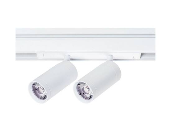 Трековый светодиодный светильник Lightstar Teta 205506, изображение 3