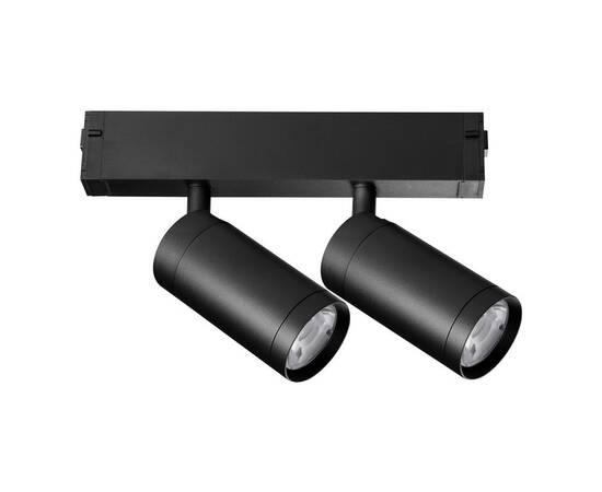 Трековый светодиодный светильник Lightstar Teta 205507