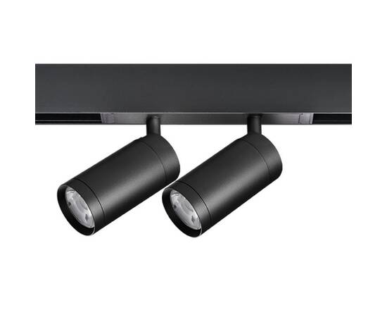 Трековый светодиодный светильник Lightstar Teta 205507, изображение 2