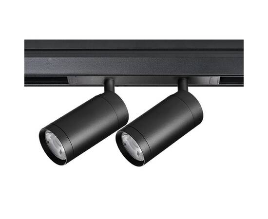 Трековый светодиодный светильник Lightstar Teta 205507, изображение 3