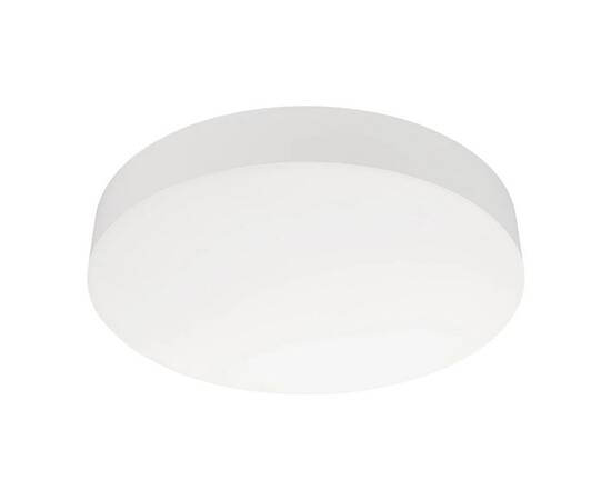 Накладной светодиодный светильник Arlight SP-FLOWER-R360-18W Day4000-MIX (WH, 110 deg, 230V, MOTION)