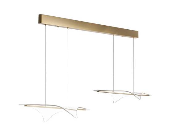 Подвесная светодиодная люстра Lightstar Varese 731323