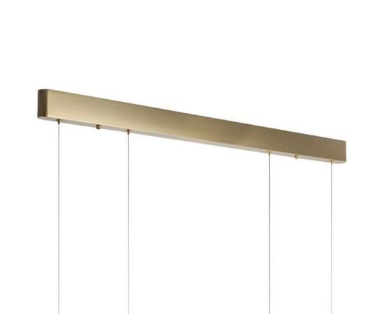 Подвесная светодиодная люстра Lightstar Varese 731323, изображение 3