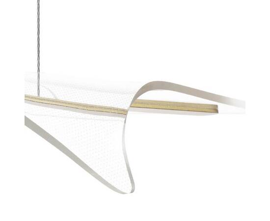 Подвесная светодиодная люстра Lightstar Varese 731323, изображение 5