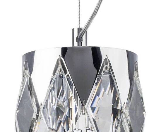 Подвесной светильник Lightstar Limpio 722034, изображение 4