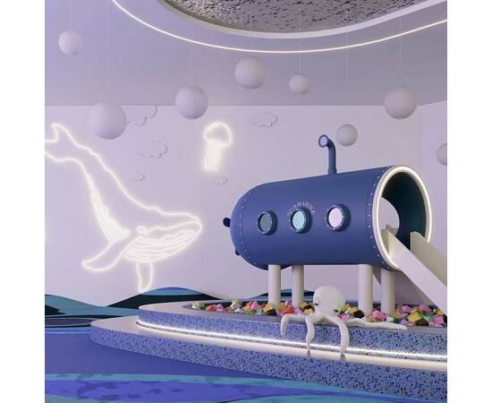 Гибкий неон Arlight 9,6W/m 120LED/m 2835SMD холодный белый 5M MOONLIGHT-SIDE-A120-06x12mm 24V White6, изображение 2