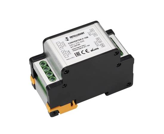 Конвертер Arlight Dali-310-DIN 027181