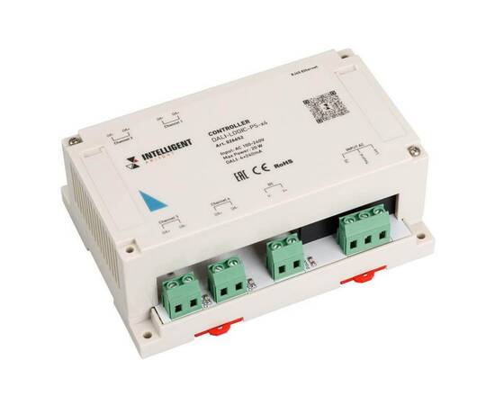 Контроллер Arlight Dali-Logic-PS-x4 026652