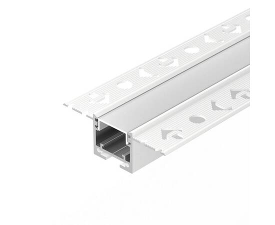 Профиль встраиваемый Arlight SL-LINIA20-FANTOM-2500 WHITE 043118