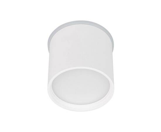 Накладной светодиодный светильник Arlight SP-CYLINDO-R75-7W Day4000 (WH, 110 deg, 230V) 041246