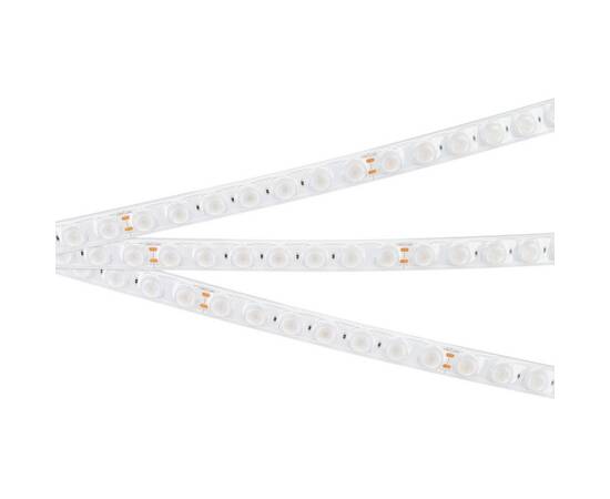 Светодиодная лента герметичная Arlight 21W/m 42LED/m 2835SMD холодный белый 5М FLT-PS-A42-23mm 24V 0