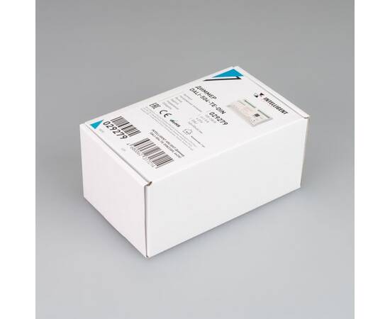 Диммер Arlight Dali-504-TE-DIN 029279, изображение 3