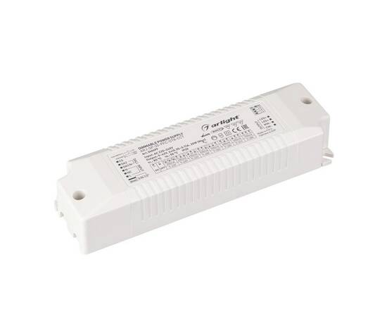 Блок питания Arlight ARJ-SP-20-PFC-DT8-ССT (20W, 9-42V, 0.35-0.7А) 040499