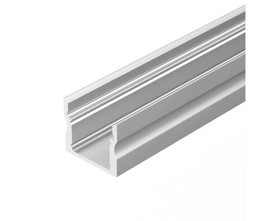 Профиль Arlight LINE-1715-2000 ANOD 044262, изображение 2