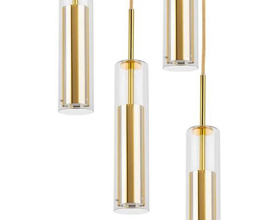 Подвесная люстра Lightstar Cilino 756052, изображение 5