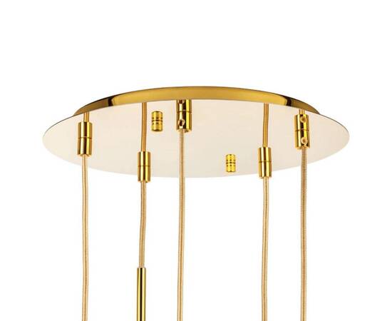 Подвесная люстра Lightstar Cilino 756052, изображение 6