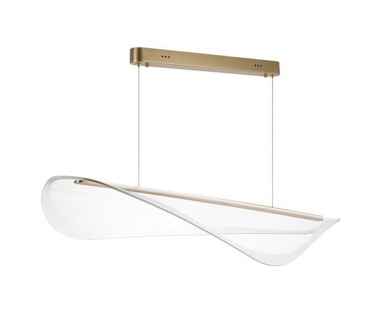 Подвесная светодиодная люстра Lightstar Varese 731403