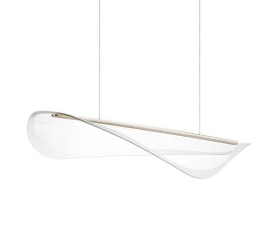 Подвесная светодиодная люстра Lightstar Varese 731403, изображение 4