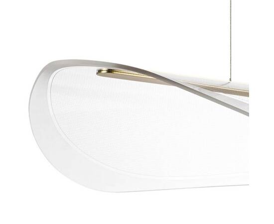 Подвесная светодиодная люстра Lightstar Varese 731403, изображение 5