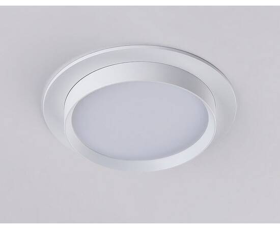 Встраиваемый светильник Ambrella light Techno Spot GX53 Acrylic tech TN5225, изображение 2