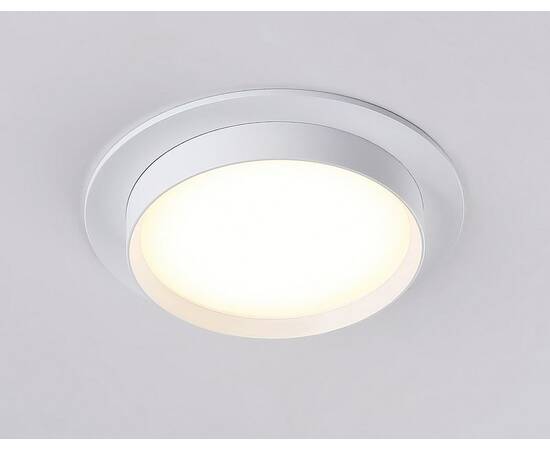 Встраиваемый светильник Ambrella light Techno Spot GX53 Acrylic tech TN5225, изображение 3