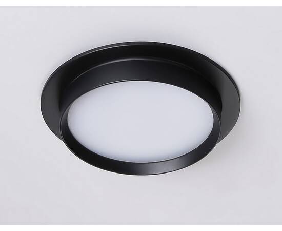 Встраиваемый светильник Ambrella light Techno Spot GX53 Acrylic tech TN5227, изображение 2